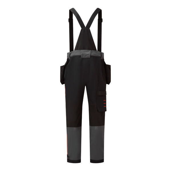 Calças Soft-shell EV4-RAG-Tailors-Fardas-e-Uniformes-Vestuario-Pro