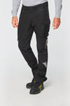 Calças Stretch Recicladas Multibolsos Unissexo-RAG-Tailors-Fardas-e-Uniformes-Vestuario-Pro