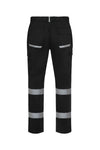 Calças Stretch com Faixas Segmentadas de Visibilidade Melhorada-RAG-Tailors-Fardas-e-Uniformes-Vestuario-Pro