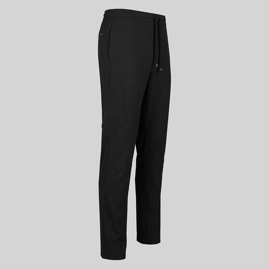 Calças Unissexo Extrafiber com Joelheiras-Preto 001-XS-RAG-Tailors-Fardas-e-Uniformes-Vestuario-Pro