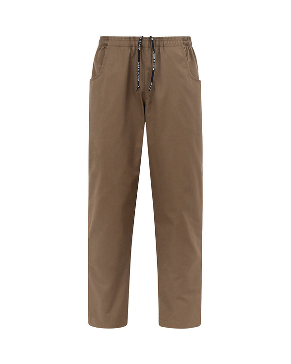 Calças Unissexo Modelo London-Brownish Green-XS-RAG-Tailors-Fardas-e-Uniformes-Vestuario-Pro
