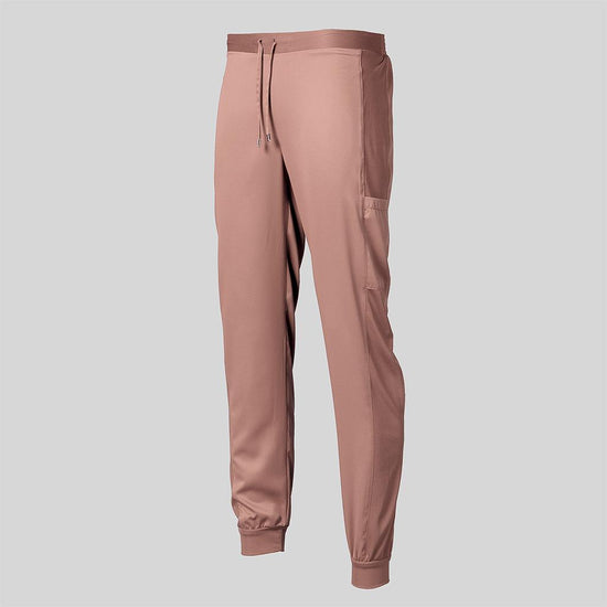 Calças Unissexo Pêssego-Salmão 157-XXS-RAG-Tailors-Fardas-e-Uniformes-Vestuario-Pro