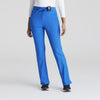 Calças Uplift Barco Femininas Elastik com 5 Bolsos-Azul Royal-08-S-RAG-Tailors-Fardas-e-Uniformes-Vestuario-Pro