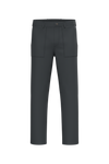 Calças Utility Eco-responsáveis com Aspeto Lavado Homem-Cinzento Carvão Lavado-36 FR-RAG-Tailors-Fardas-e-Uniformes-Vestuario-Pro