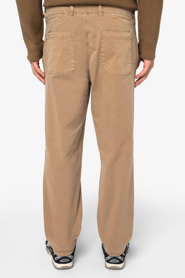 Calças Utility Eco-responsáveis com Aspeto Lavado Homem-RAG-Tailors-Fardas-e-Uniformes-Vestuario-Pro
