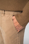 Calças Utility Eco-responsáveis com Aspeto Lavado Homem-RAG-Tailors-Fardas-e-Uniformes-Vestuario-Pro