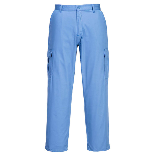 Calças anti-estáticas ESD-Azul Hamilton-XS-RAG-Tailors-Fardas-e-Uniformes-Vestuario-Pro