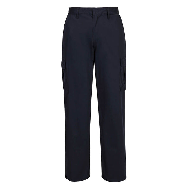 Calças anti-estáticas ESD-Marinho Nvr-XS-RAG-Tailors-Fardas-e-Uniformes-Vestuario-Pro