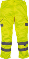 Hi Vis Yellow