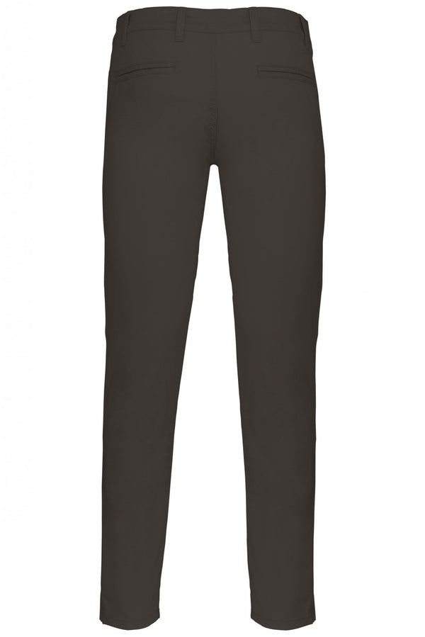 Calças chino de homem Aveludada-RAG-Tailors-Fardas-e-Uniformes-Vestuario-Pro