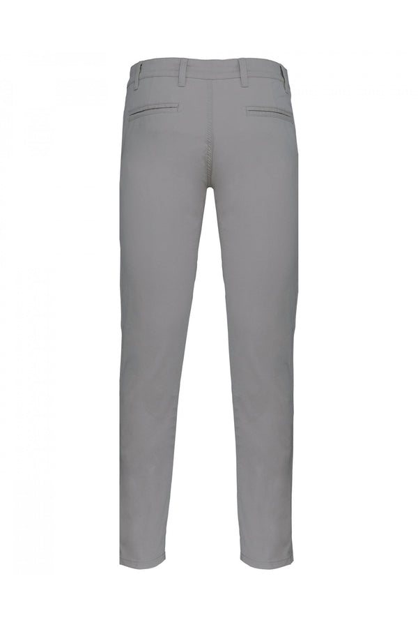 Calças chino de homem Aveludada-RAG-Tailors-Fardas-e-Uniformes-Vestuario-Pro