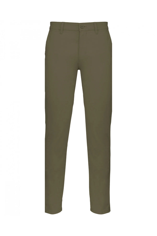 Calças chino de homem Aveludada-RAG-Tailors-Fardas-e-Uniformes-Vestuario-Pro