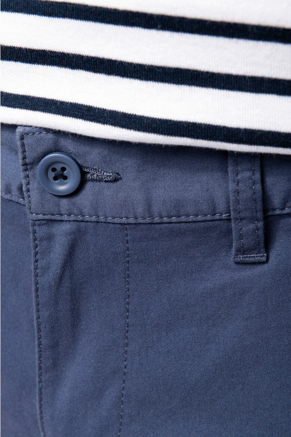 Calças chino de homem Aveludada-RAG-Tailors-Fardas-e-Uniformes-Vestuario-Pro