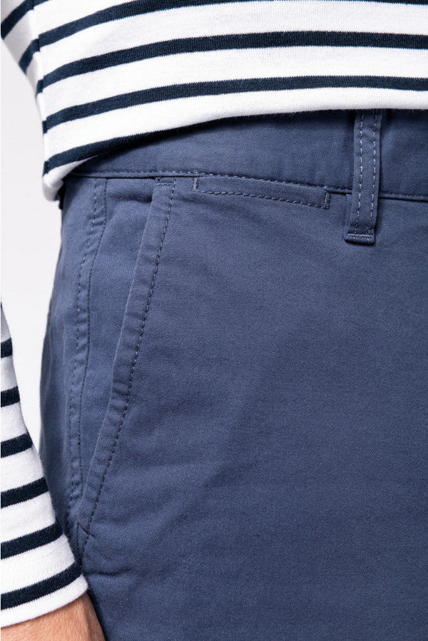 Calças chino de homem Aveludada-RAG-Tailors-Fardas-e-Uniformes-Vestuario-Pro