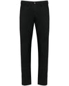 Calças chino de homem-Black-36 PT (36 FR)-RAG-Tailors-Fardas-e-Uniformes-Vestuario-Pro