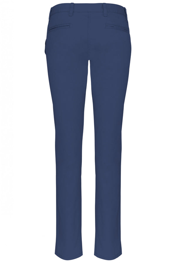 Calças chino de senhora Aveludadas-RAG-Tailors-Fardas-e-Uniformes-Vestuario-Pro