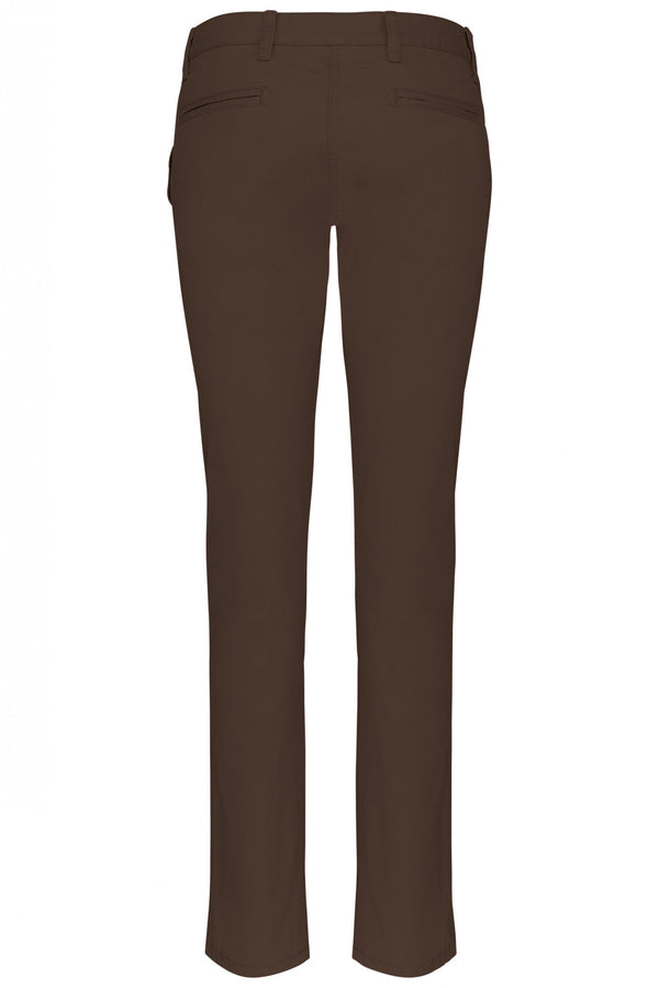 Calças chino de senhora Aveludadas-RAG-Tailors-Fardas-e-Uniformes-Vestuario-Pro