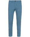 Calças chino eco-responsáveis para homem-Cool Blue-36 PT (36 FR)-RAG-Tailors-Fardas-e-Uniformes-Vestuario-Pro
