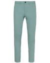 Calças chino eco-responsáveis para homem-Jade Green-36 PT-RAG-Tailors-Fardas-e-Uniformes-Vestuario-Pro