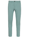 Calças chino eco-responsáveis para homem-Jade Green-36-RAG-Tailors-Fardas-e-Uniformes-Vestuario-Pro