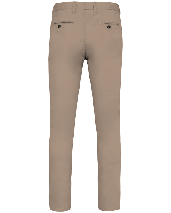 Calças chino eco-responsáveis para homem-RAG-Tailors-Fardas-e-Uniformes-Vestuario-Pro