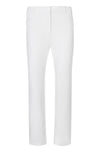 Calças chino stretch mulher-Branco - 07-34-RAG-Tailors-Fardas-e-Uniformes-Vestuario-Pro
