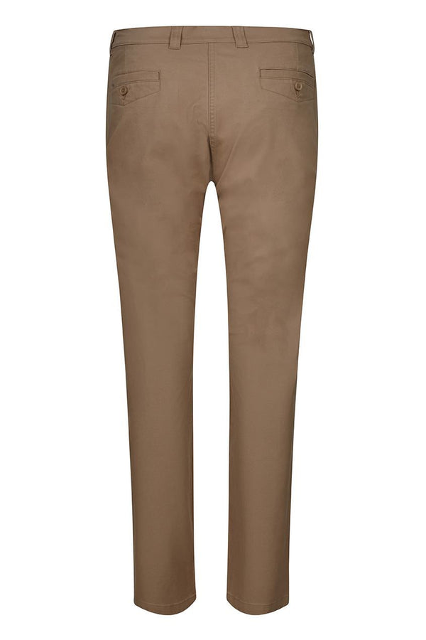Calças chino stretch mulher-RAG-Tailors-Fardas-e-Uniformes-Vestuario-Pro