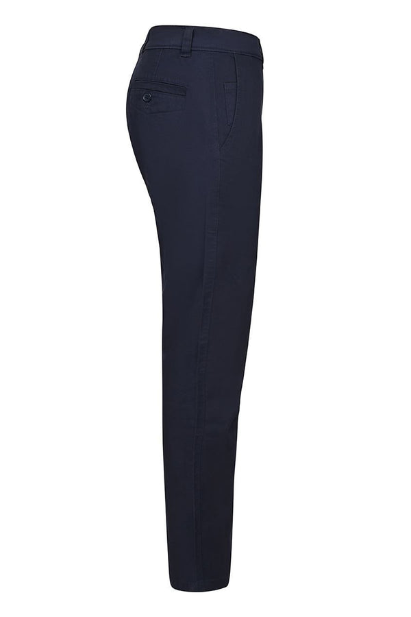 Calças chino stretch mulher-RAG-Tailors-Fardas-e-Uniformes-Vestuario-Pro