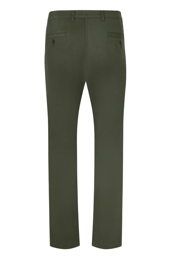 Calças chino stretch mulher-RAG-Tailors-Fardas-e-Uniformes-Vestuario-Pro