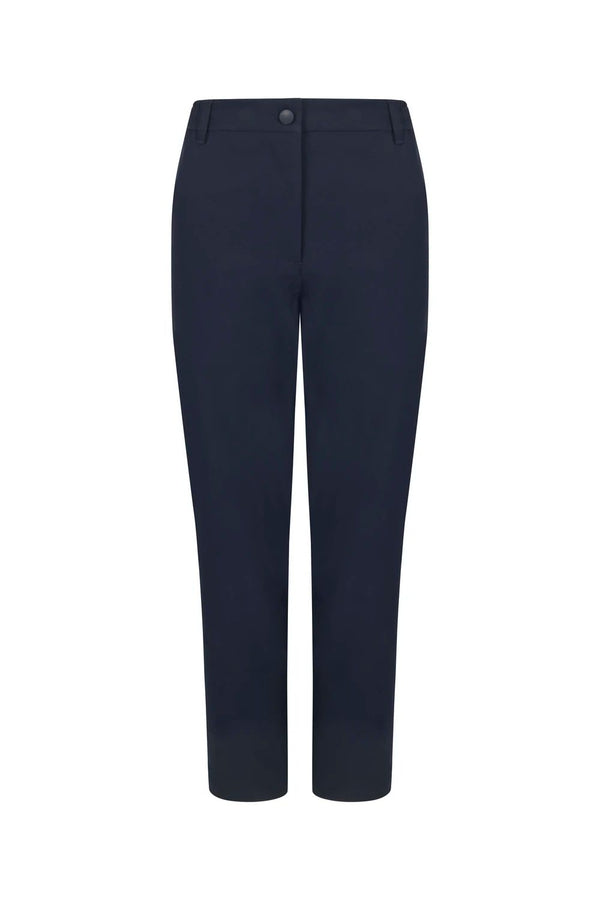 Calças chino técnicas mulher-Azul Navy - 61-XS-RAG-Tailors-Fardas-e-Uniformes-Vestuario-Pro