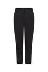 Calças chino técnicas mulher-Preto - 00-XS-RAG-Tailors-Fardas-e-Uniformes-Vestuario-Pro