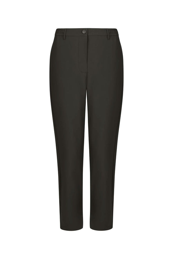 Calças chino técnicas mulher-Verde Mineral - 91-XS-RAG-Tailors-Fardas-e-Uniformes-Vestuario-Pro