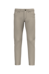 Beige Gewaschen