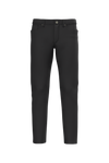 Calças com 5 Bolsos de Homem-Preto Lavado-36 FR-RAG-Tailors-Fardas-e-Uniformes-Vestuario-Pro