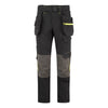 Calças com Bolsos Coldre Repelentes de Água EV4 Stretch-Preto-28-RAG-Tailors-Fardas-e-Uniformes-Vestuario-Pro