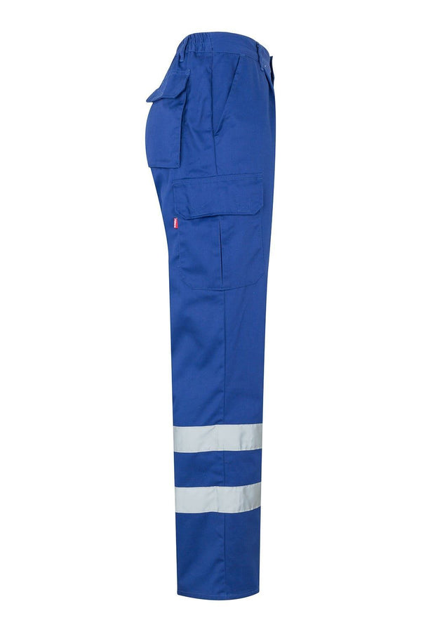 Calças com Faixas Multibolsos-RAG-Tailors-Fardas-e-Uniformes-Vestuario-Pro