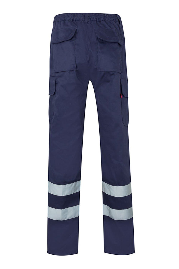 Calças com Faixas Multibolsos-RAG-Tailors-Fardas-e-Uniformes-Vestuario-Pro