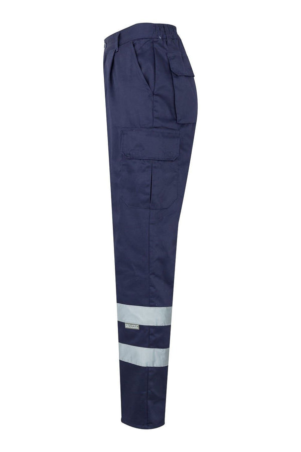 Calças com Faixas Multibolsos-RAG-Tailors-Fardas-e-Uniformes-Vestuario-Pro