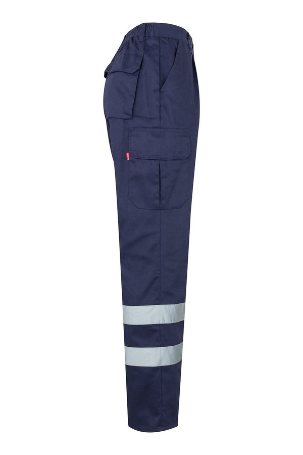 Calças com Faixas Multibolsos-RAG-Tailors-Fardas-e-Uniformes-Vestuario-Pro
