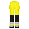 Calças com bolso para coldre PW2 Hi-Vis-Amarelo/Preto-28-RAG-Tailors-Fardas-e-Uniformes-Vestuario-Pro