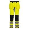 Amarelo/Preto