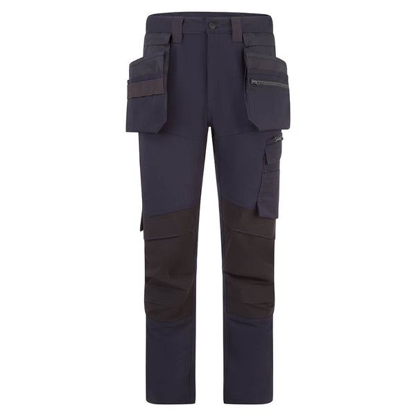 Calças com coldre DX4 Craft-Marinho-28-RAG-Tailors-Fardas-e-Uniformes-Vestuario-Pro