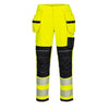 Calças com coldre PW3 FR Hi-Vis-Amarelo/Preto-28-RAG-Tailors-Fardas-e-Uniformes-Vestuario-Pro