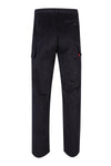 Calças de Bombazine Multibolsos-RAG-Tailors-Fardas-e-Uniformes-Vestuario-Pro
