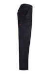 Calças de Bombazine Multibolsos-RAG-Tailors-Fardas-e-Uniformes-Vestuario-Pro
