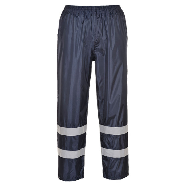 Calças de Chuva Clássicas Iona-Marinho-XXS-RAG-Tailors-Fardas-e-Uniformes-Vestuario-Pro