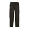 Calças de Chuva Clássicas-Preto-XS-RAG-Tailors-Fardas-e-Uniformes-Vestuario-Pro