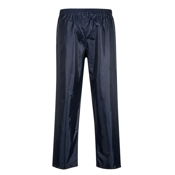 Calças de Chuva Clássicas-RAG-Tailors-Fardas-e-Uniformes-Vestuario-Pro