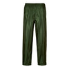 Verde Azeitona