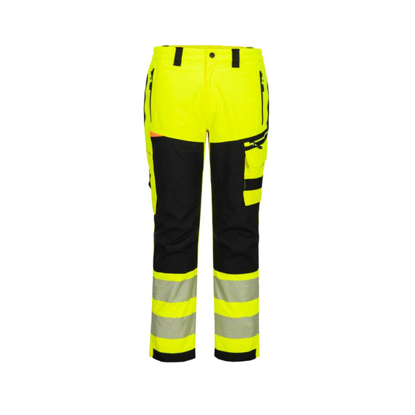 Calças de Chuva DX4 Hi-Vis-Amarelo/preto-28-RAG-Tailors-Fardas-e-Uniformes-Vestuario-Pro